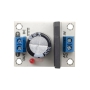 ماژول یکسو کننده AC به DC (رکتیفایر) و فیلتر منبع تغذیه 50V-25A