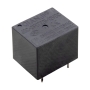 رله 12V-7A پایه میلون T73 مارک QIANJI کد JQC-3FT73-12VDC