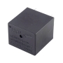 رله 12V-15A پایه میلون قوطی بلند مارک HKF کد JZC-22F