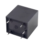 رله 12V-15A پایه میلون قوطی بلند مارک HKF کد JZC-22F