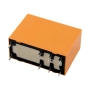 رله مخابراتی 12V دو کنتاکت مارک HKE کد HRM2H-S-DC12V
