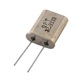 کریستال 32.9333MHZ پکیج HC-49U