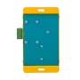 ترموستات دیجیتال 220V-4A دارای نمایشگر دما مدل TC5401