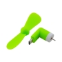 مینی پنکه همراه USB Type-C مدل A1