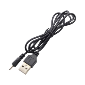 کابل تبدیل USB به جک آداپتور نری سوزنی طول 1m