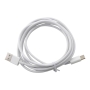 کابل شارژر USB به Type-C طول 2m