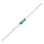مقاومت متال اکسید 0.68 اهم 0.5W