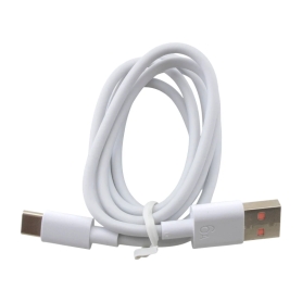کابل شارژر USB به Type-C طول 1m مارک HUAWEI