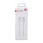 کابل شارژر USB Type-C به Type-C طول 1m مارک HUAWEI