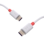 کابل شارژر USB Type-C به Type-C طول 1m مارک HUAWEI