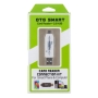 ریدر و هاب چندکاره USB با رابط USB-A و Micro-USB مدل D-332
