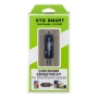 ریدر و هاب چندکاره USB با رابط USB-A و Micro-USB مدل D-332