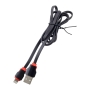 کابل شارژ USB به Lightning مارک LDNIO مدل LS