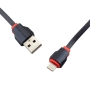کابل شارژ USB به Lightning مارک LDNIO مدل LS