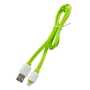 کابل شارژ USB به Lightning مارک LDNIO مدل LS