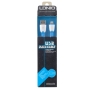کابل شارژ USB به Lightning مارک LDNIO مدل LS