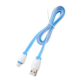 کابل شارژ USB به Lightning مارک LDNIO مدل LS