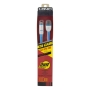 کابل شارژ تبدیل شونده USB به Micro-usb/Lightning طول 1m مدل LC82