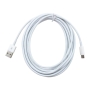کابل شارژر USB به Micro-usb طول 3m