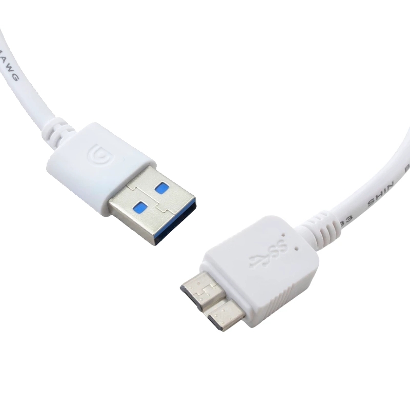 کابل USB 3.0 Type-A به Micro USB 3.0 Type-B طول 3m