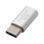 تبدیل کانکتور Micro USB به USB Type-C مدل ET-TC01 مارک Earldom