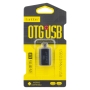 تبدیل OTG کانکتور Micro USB مدل ET-OT02 مارک Earldom