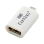 تبدیل OTG کانکتور Micro USB مدل ET-OT02 مارک Earldom