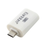 تبدیل OTG کانکتور Micro USB مدل ET-OT02 مارک Earldom