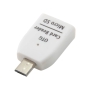 رم ریدر OTG Micro SD با رابط Micro USB مدل D-111