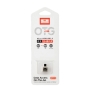 تبدیل OTG کانکتور Micro USB مدل ET-OT01 مارک Earldom
