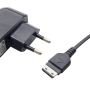 شارژر دیواری 4.75V-3A طرح سامسونگ مدل D880