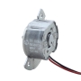 موتور DC تخت 2 ولت مدل FF-100VA کد KN380 با هولدر فلزی
