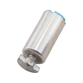 موتور ویبره DC مینیاتوری استوانه‌ای 6×12.5mm