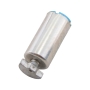 موتور ویبره DC مینیاتوری استوانه‌ای 6×12.5mm