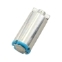 موتور ویبره DC مینیاتوری استوانه‌ای 6×12.5mm