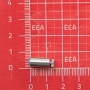 موتور ویبره DC مینیاتوری استوانه‌ای 6×12.5mm