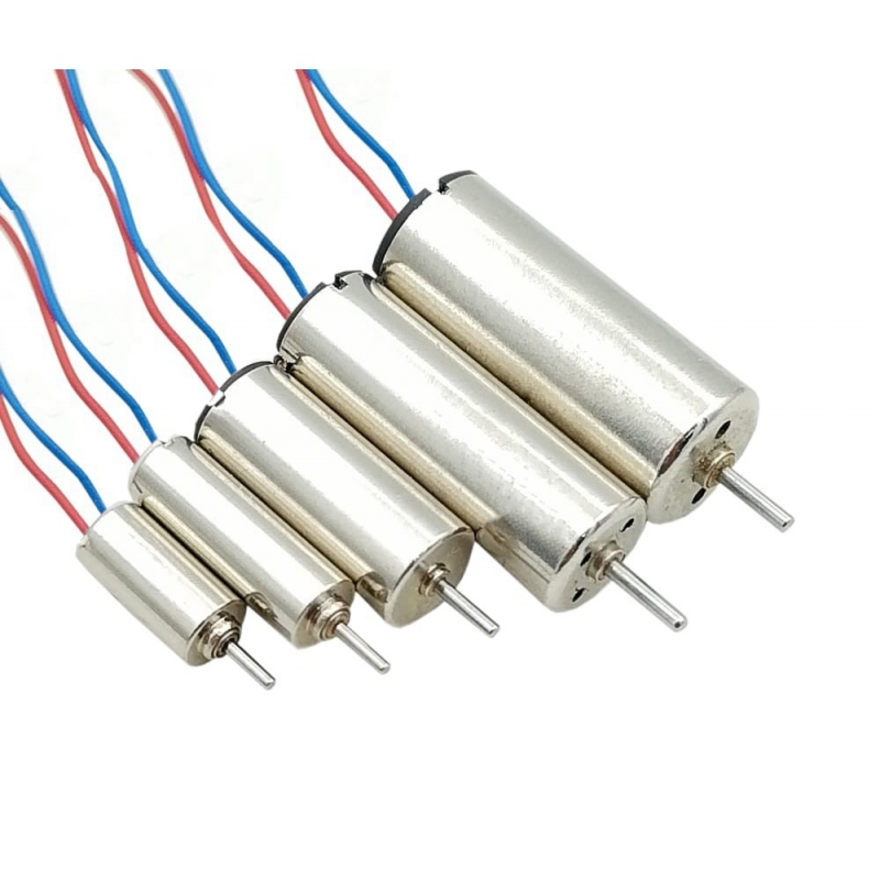 موتور Coreless سایز 410