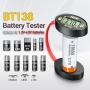 تستر باتری دیجیتالی ANENG مدل BT138