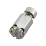 موتور Coreless ویبره 3V مدل NFP-P0612T