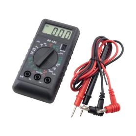 مولتی متر دیجیتال جیبی DT-182