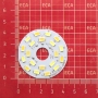 LED DOB سه حالته 5W-300mA لوستری سایز 44mm