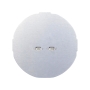 LED DOB سفید مهتابی 7W گرد به همراه درایور سایز 44mm