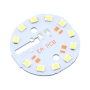 LED DOB سفید مهتابی 10W-100mA لوستری سایز 32.5mm