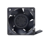 جت فن 12V-3.3A سایز 6X6X3.8cm مارک DELTA ELECTRONICS مدل PFM0612XHE