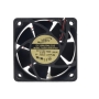فن براشلس 12V-0.07A سایز 6X6X2.5cm مدل AG0612DB مارک ADDA