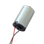 موتور DC مدل B4616 دارای چرخ دنده