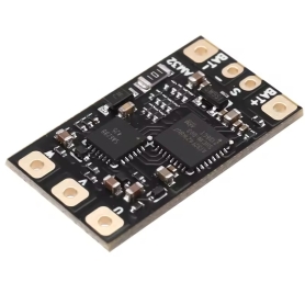 درایور کنترلر سرعت موتور براشلس AM32 Mini ESC 20A
