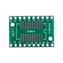تبدیل SMD به DIP پکیج SOP20 SSOP20