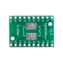 تبدیل SMD به DIP پکیج SOP20 SSOP20