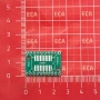 تبدیل SMD به DIP پکیج SOP20 SSOP20